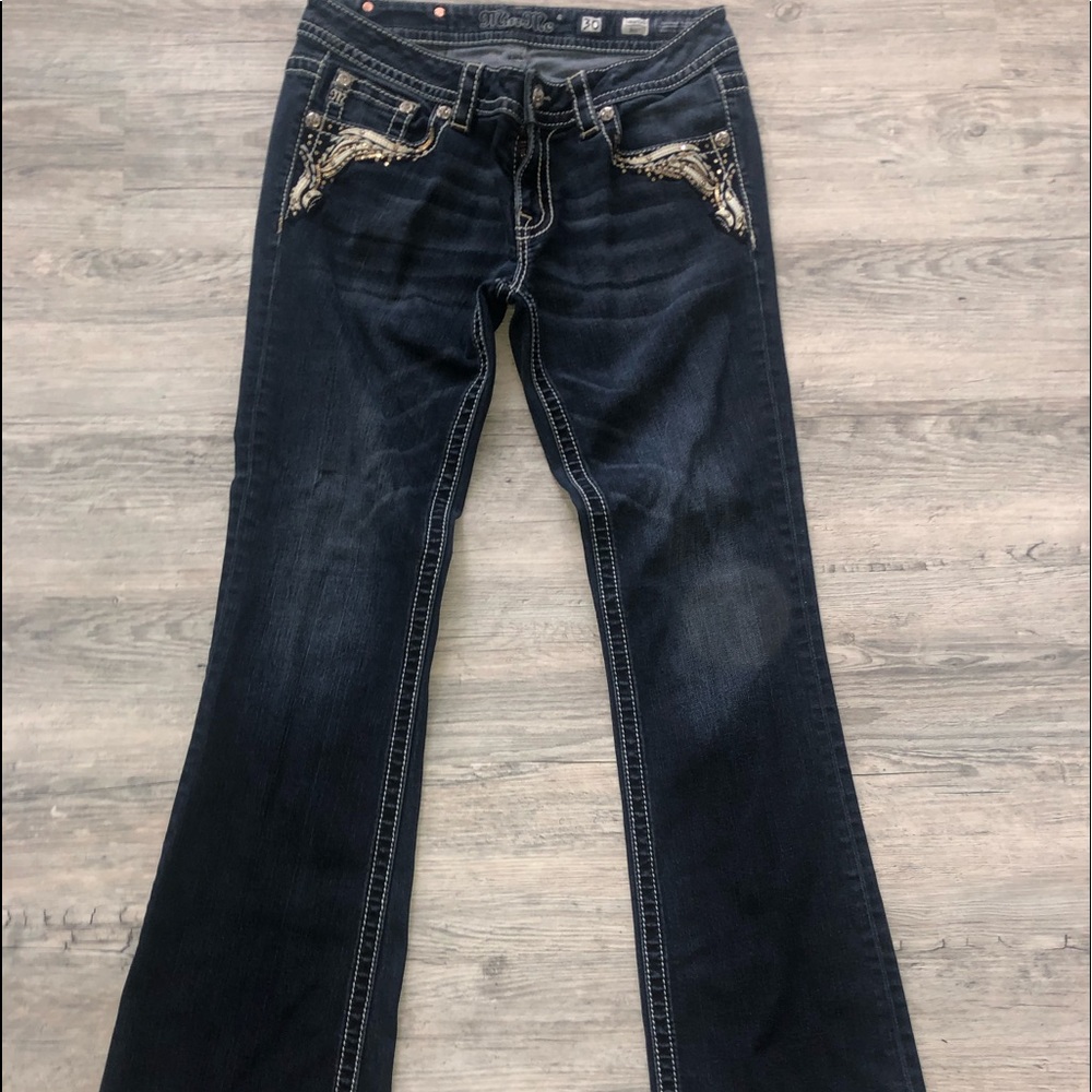 Miss Me size 30.